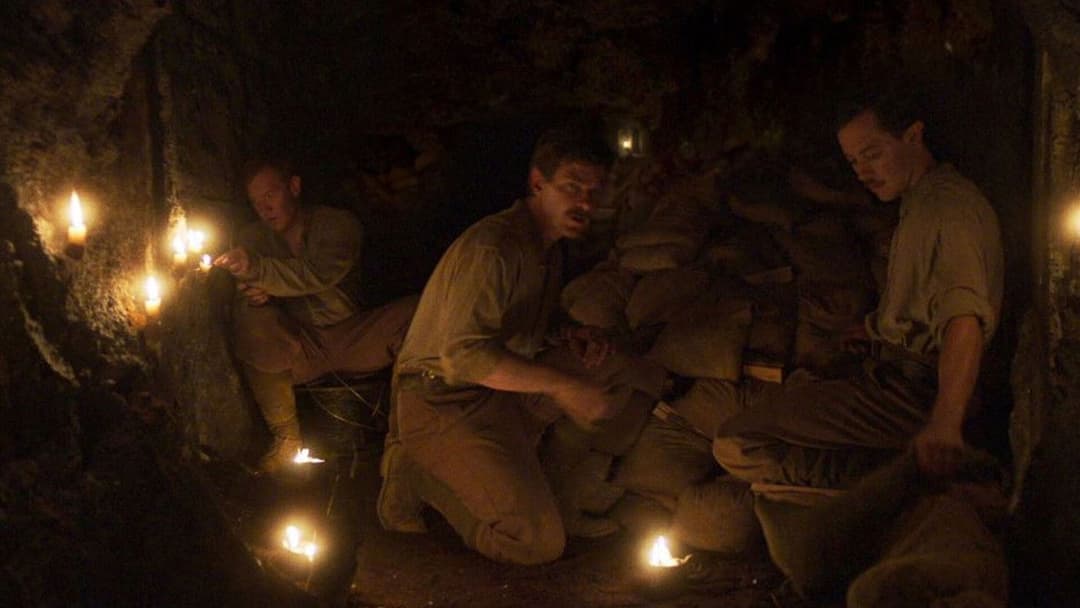 The War Below backdrop 4