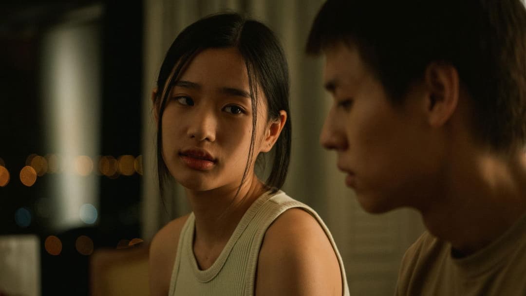 หลานม่า backdrop 17