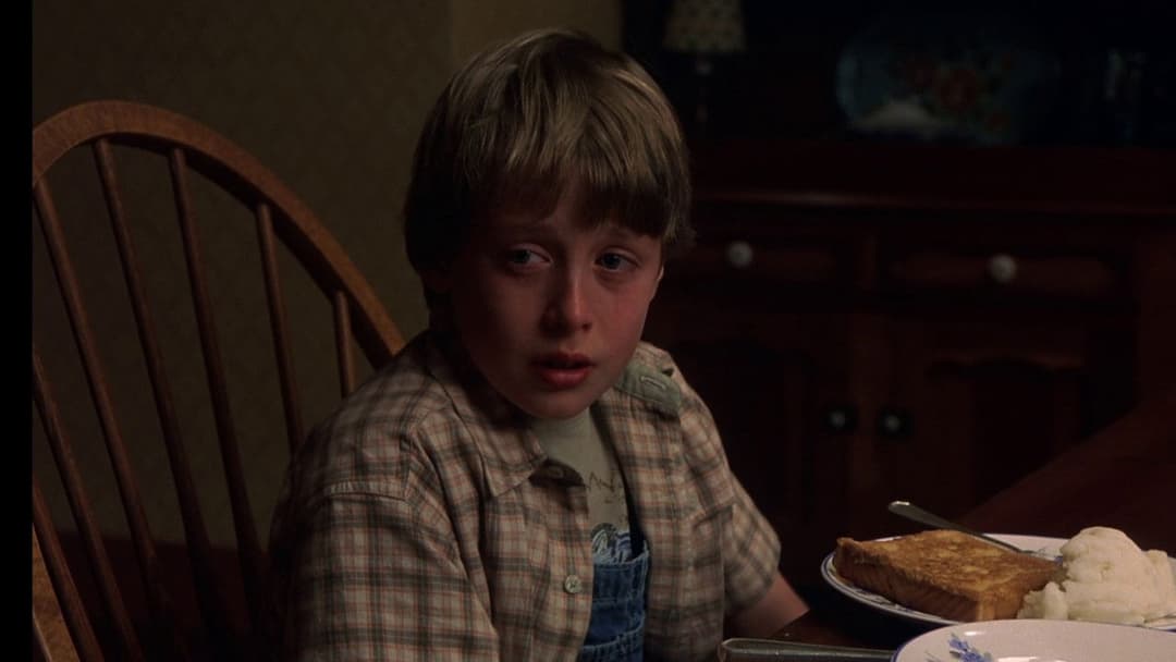 Signs - Zeichen backdrop 2