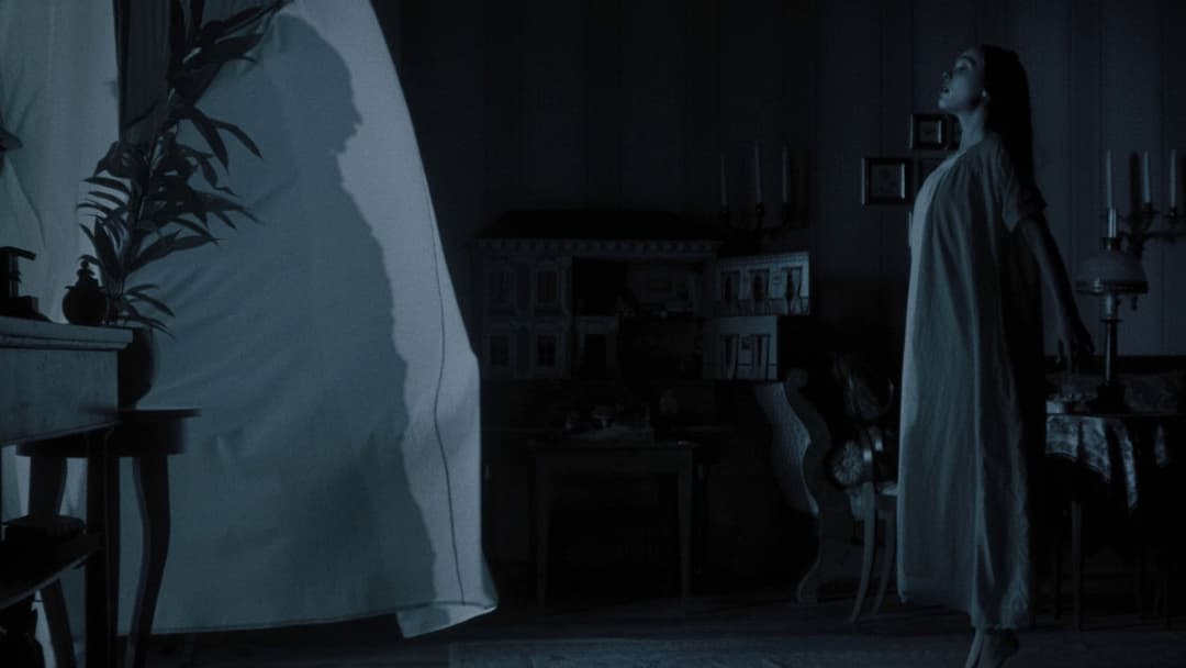 Nosferatu - Der Untote backdrop 18