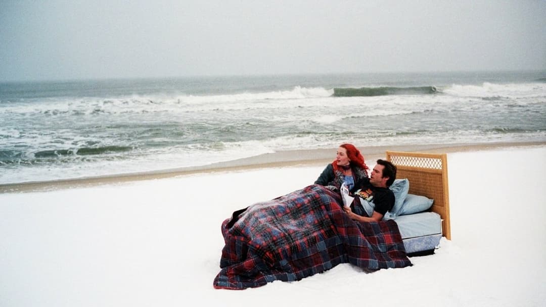 Eternal Sunshine of the Spotless Mind backdrop 4