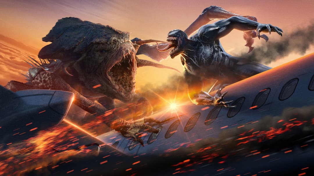 Venom: The Last Dance backdrop 4