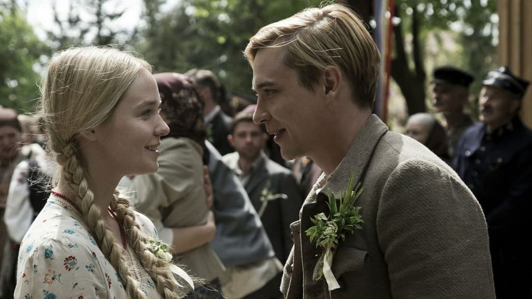 Sommer 1943 backdrop 12