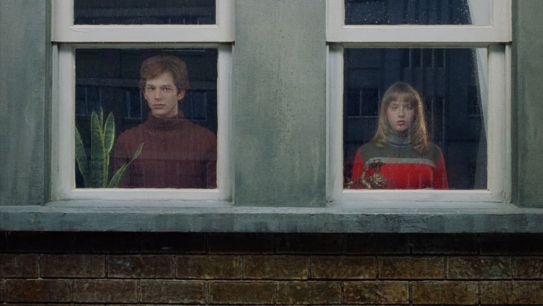 Краплі дощу на розпечених скелях backdrop 7