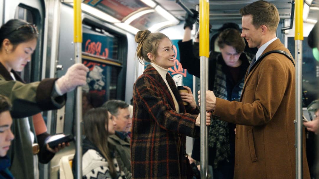 The Way to You backdrop 3