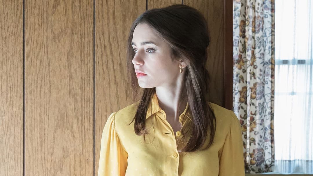 Extremely Wicked, Shockingly Evil and Vile backdrop 7