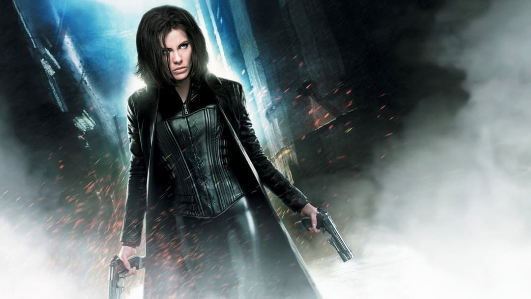 Underworld: Awakening backdrop 2