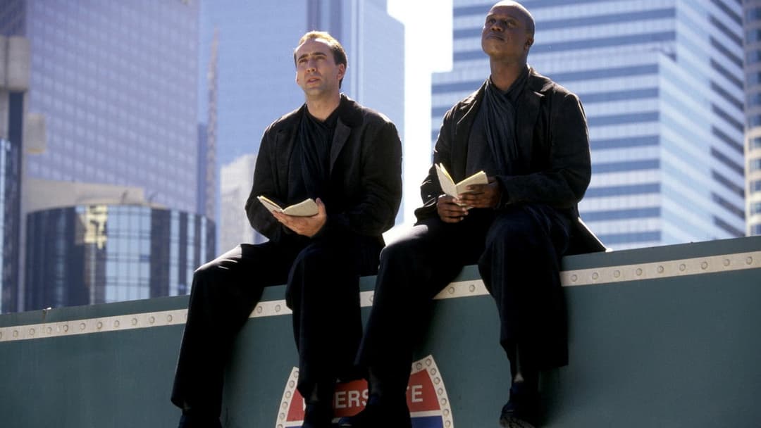 Stadt der Engel backdrop 7