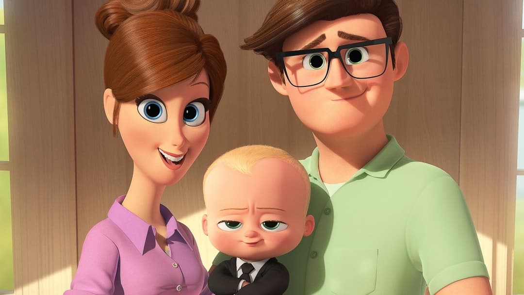 Бебі Бос backdrop 9