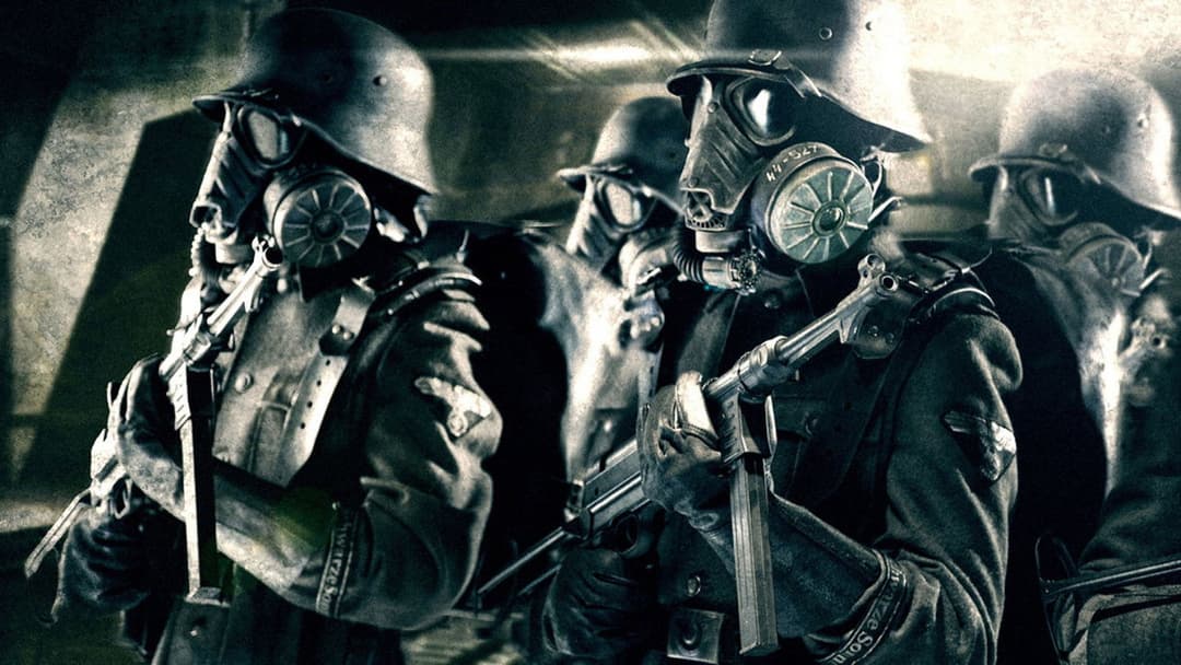 Залiзне небо backdrop 12