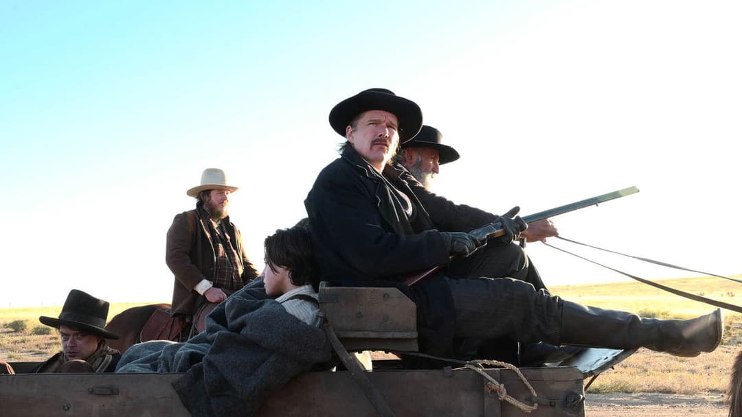 Біллі Кід backdrop 6