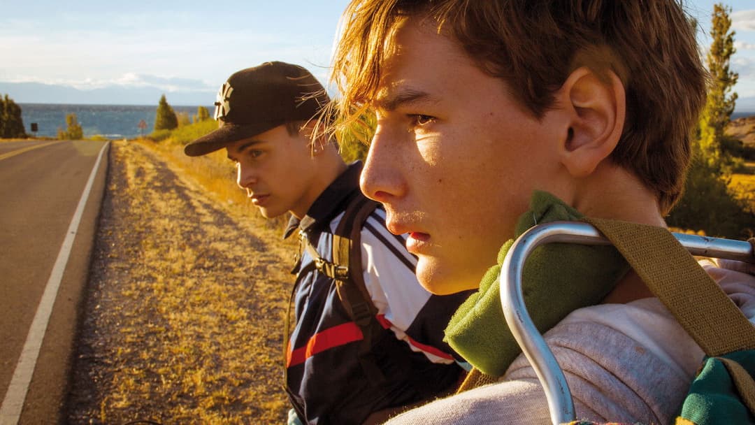 My Best Friend backdrop 18