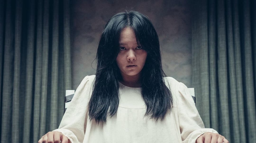 Holy Night: Demon Hunters backdrop 19