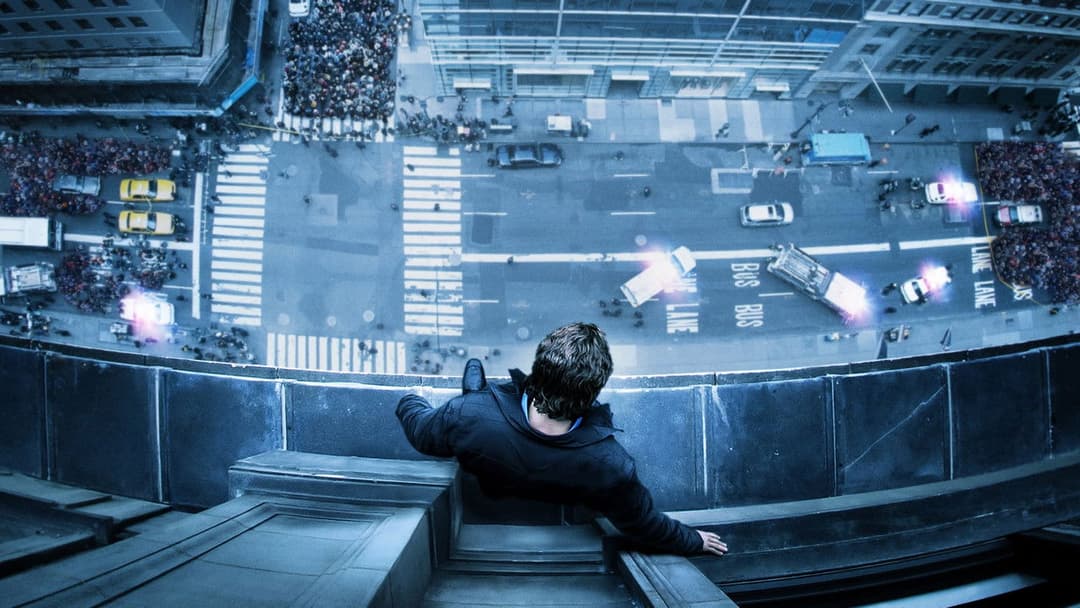 На межі backdrop 11