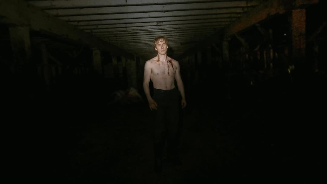 Paranormal Activity - Verwandschaftsverhältnisse backdrop 5