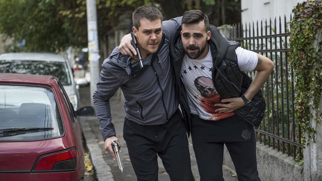 Південний вітер backdrop 4