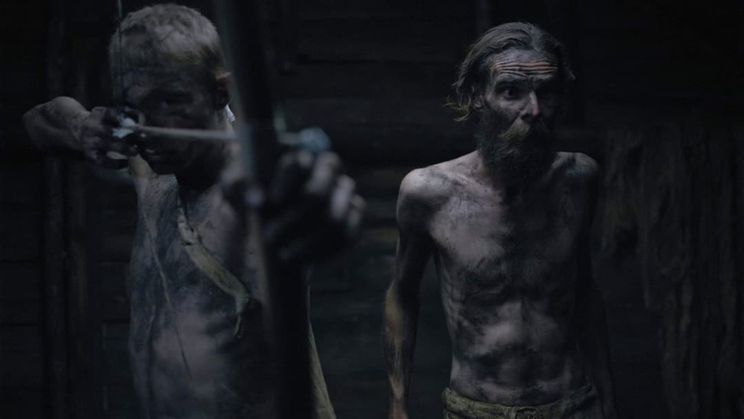 GAIA - Grüne Hölle backdrop 8