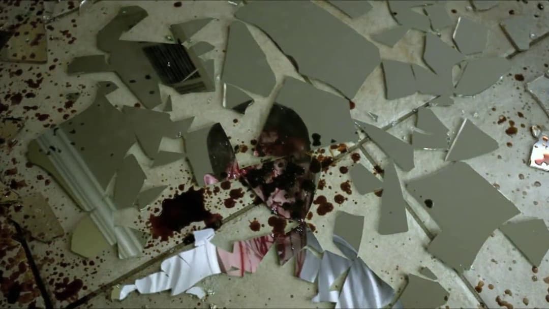 Universal Soldier: Day of Reckoning backdrop 11