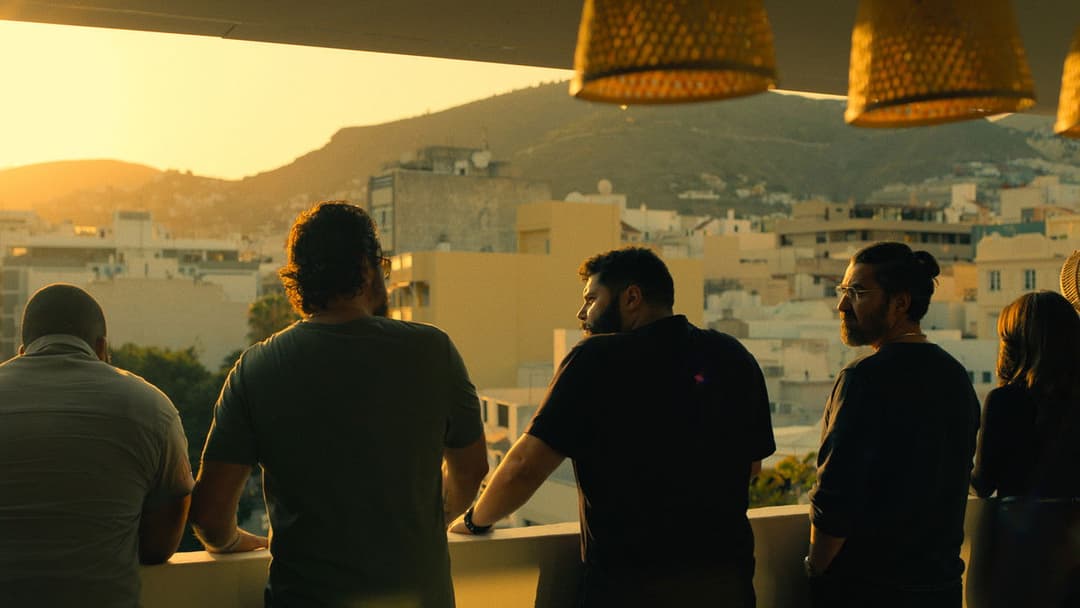 Злодії 2: Пантера backdrop 18