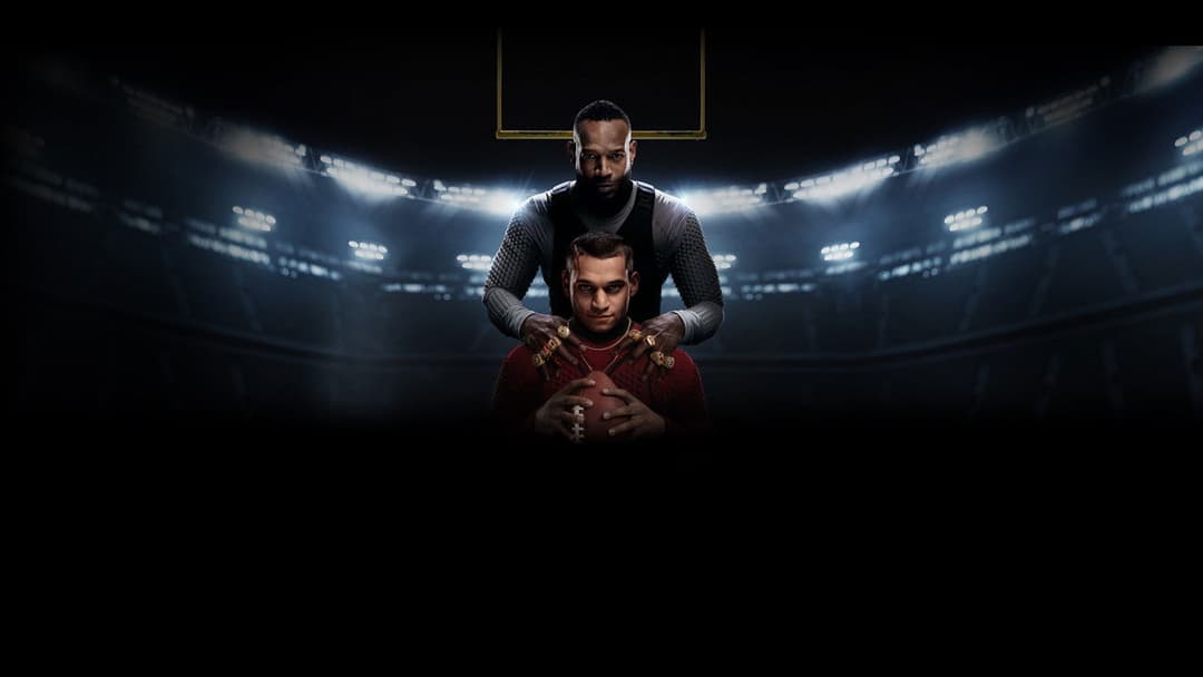 Легенда backdrop 2