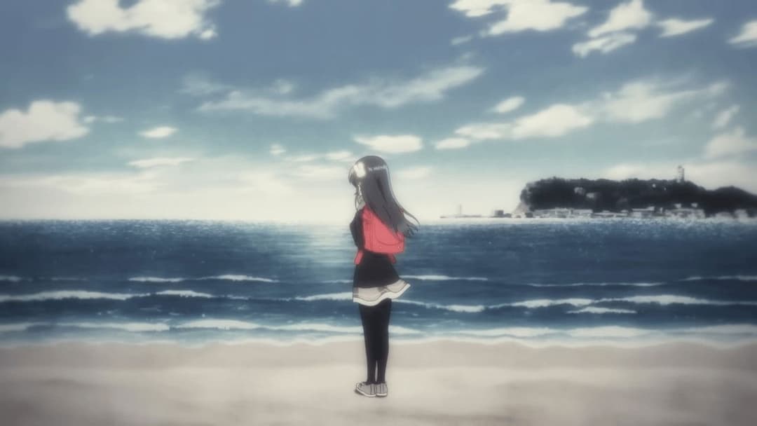 Rascal Does Not Dream of a Knapsack Kid backdrop 1