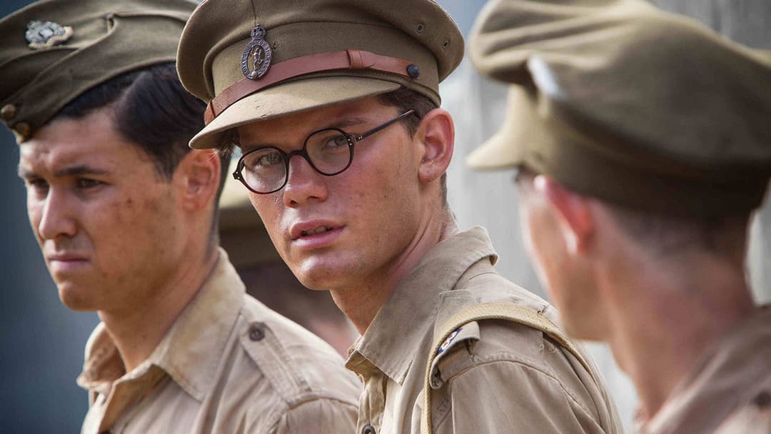 Залізничник backdrop 9