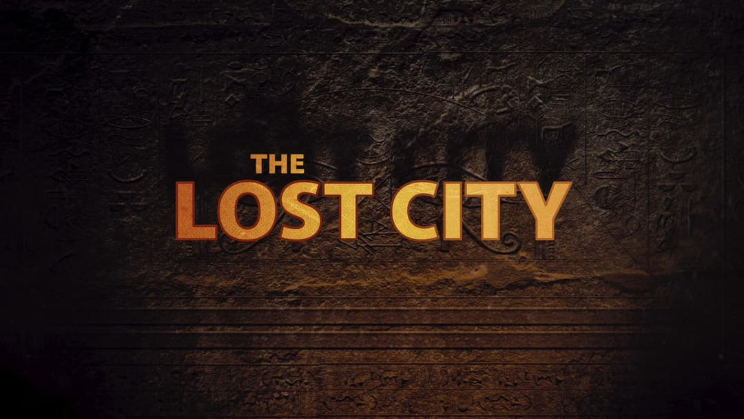 The Lost City - Das Geheimnis der verlorenen Stadt backdrop 10