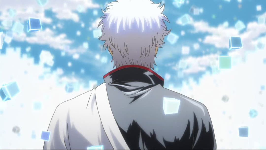 Gintama: The Final backdrop 15