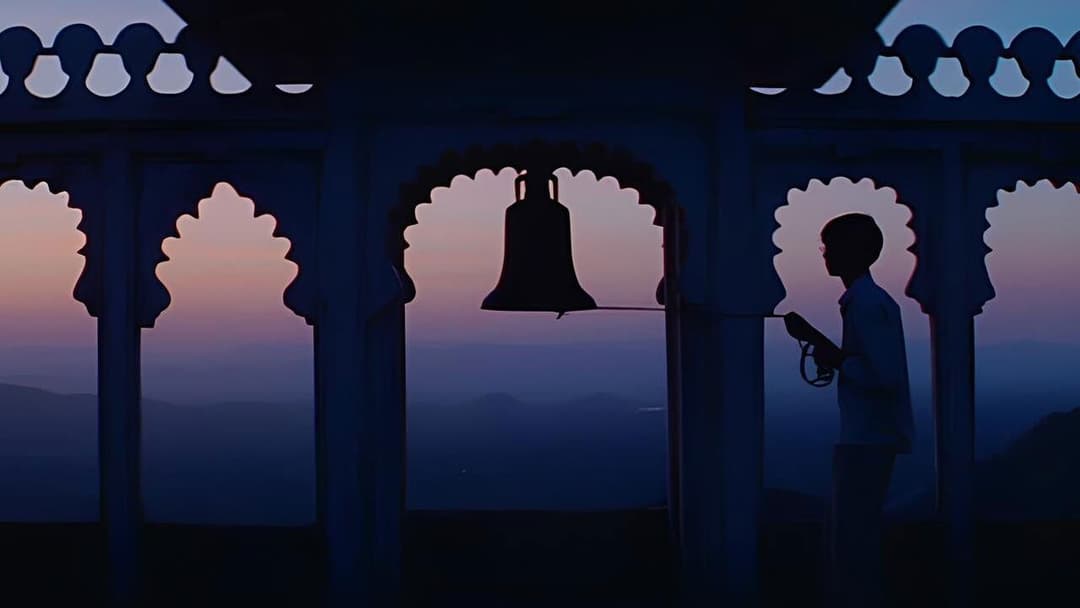 Поїзд до Дарджилінґа backdrop 8