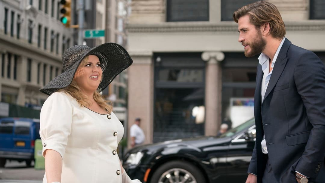 Хіба це не романтично? backdrop 5