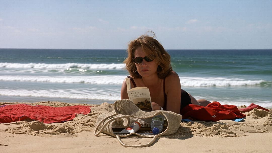 Під піском backdrop 3