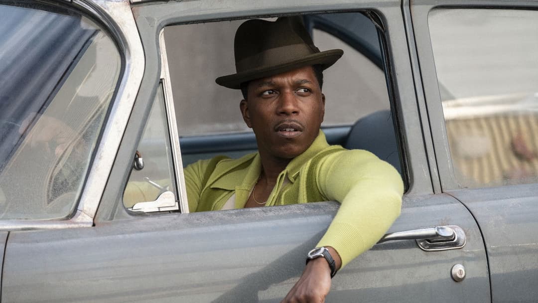 The Many Saints of Newark backdrop 10