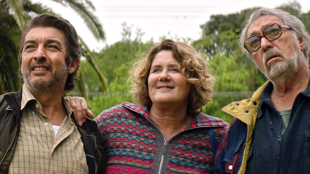 Героїчні лузери backdrop 5