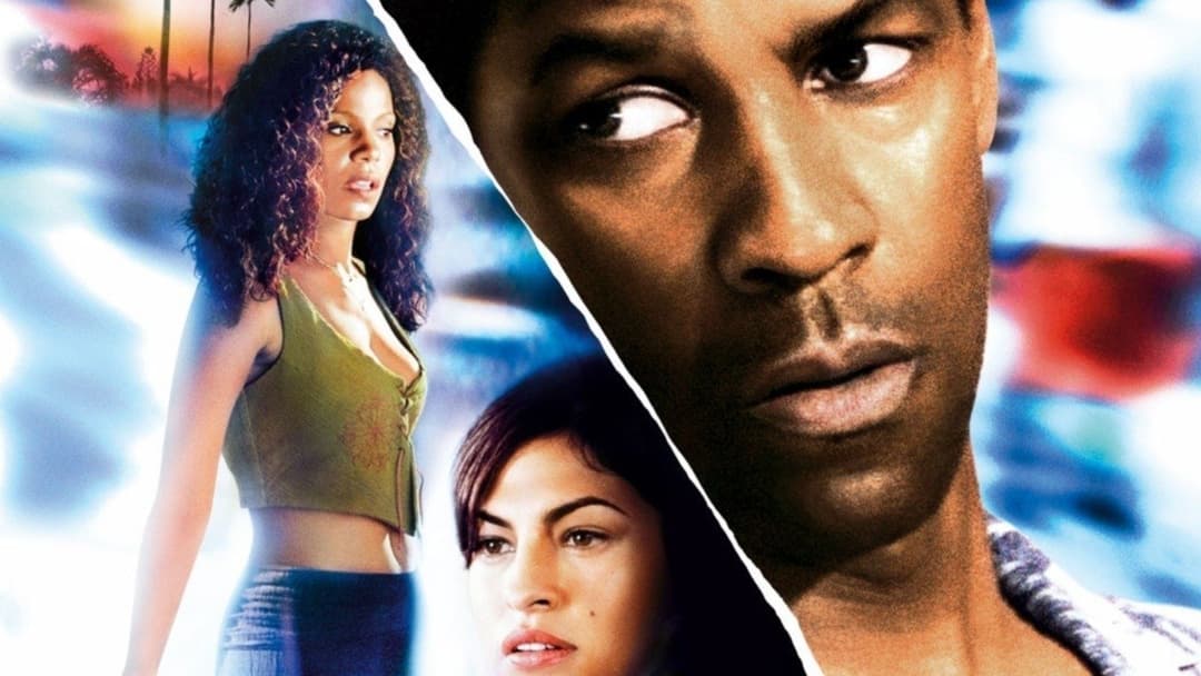 Out of Time - Sein Gegner ist die Zeit backdrop 7