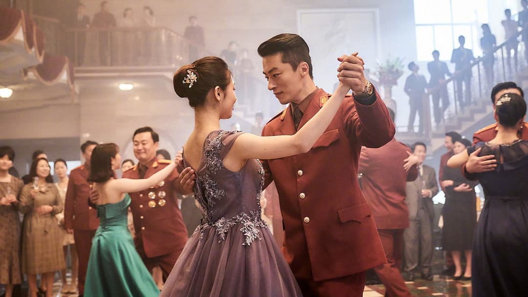 Втеча backdrop 7