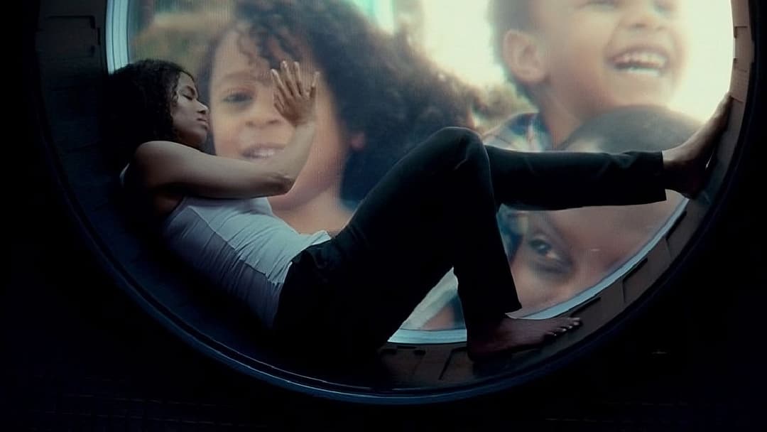 Парадокс Кловерфілда backdrop 17