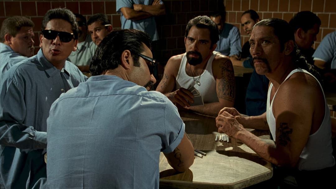 Blood In Blood Out - Verschworen auf Leben und Tod backdrop 12