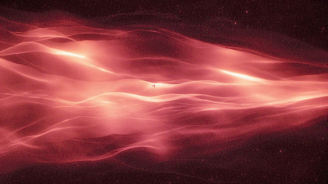 Project Hail Mary backdrop 11