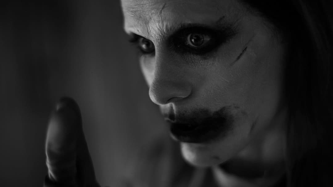 Zack Snyder's Justice League backdrop 11