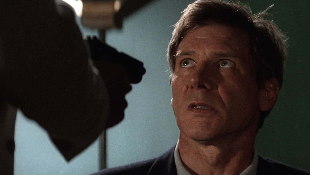 Пряма та очевидна загроза backdrop 7