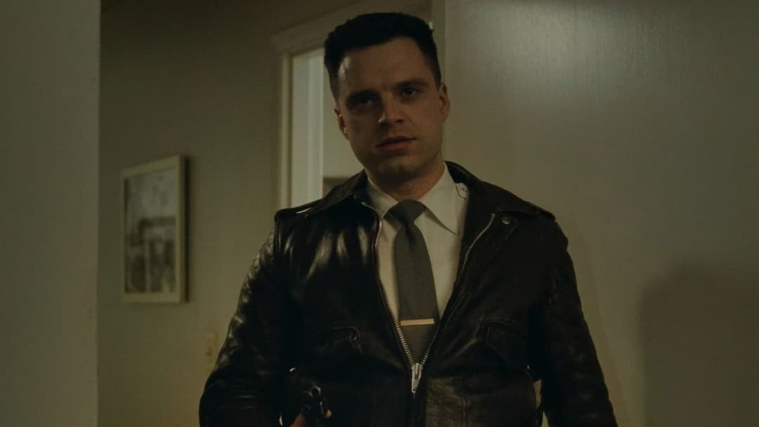 The Devil All the Time backdrop 18