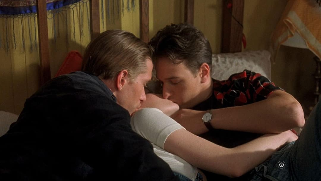 Einsam, Zweisam, Dreisam backdrop 13