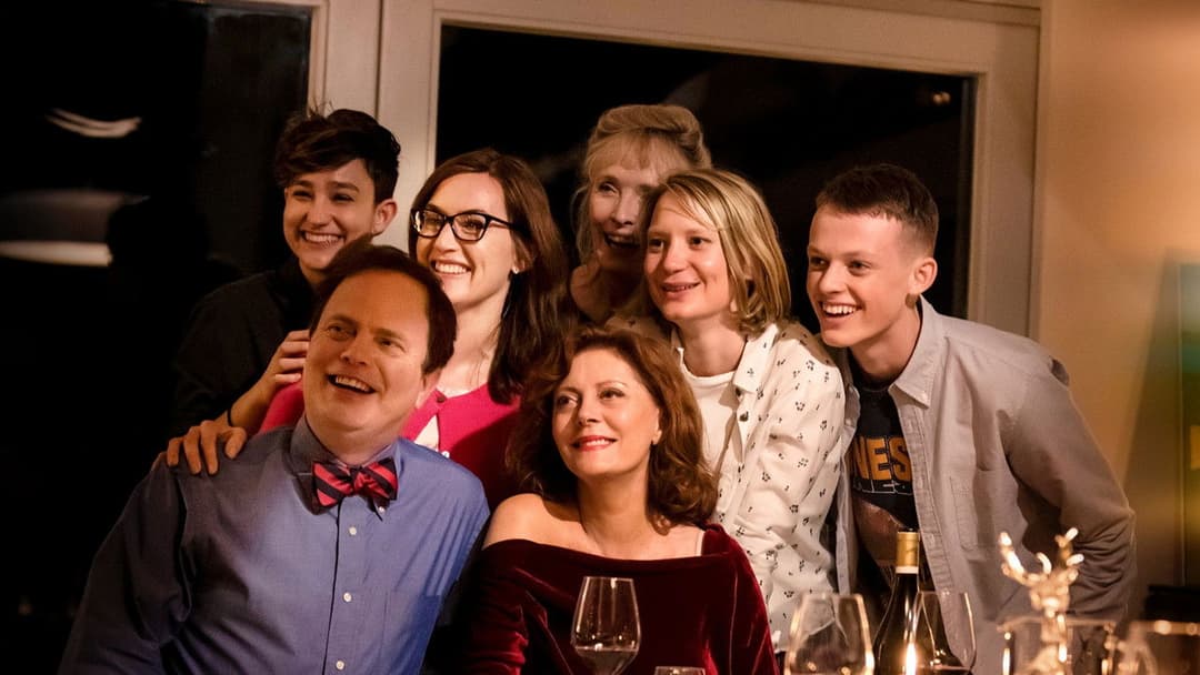 Blackbird - Eine Familiengeschichte backdrop 7