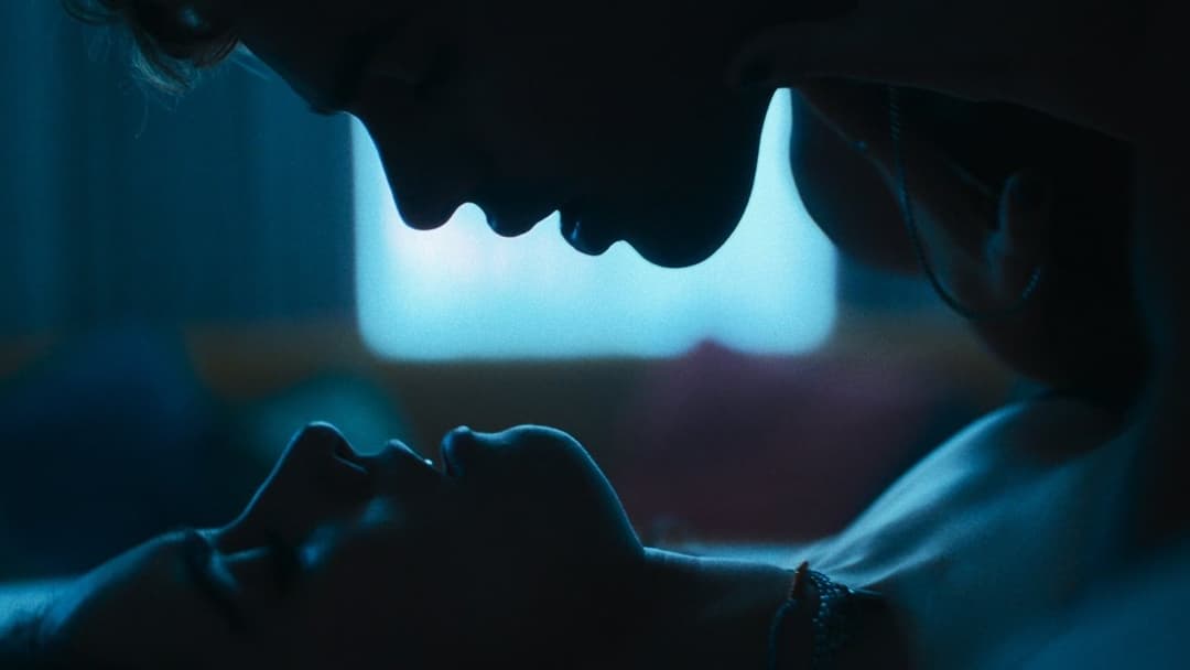 Моя провина: Лондон backdrop 3