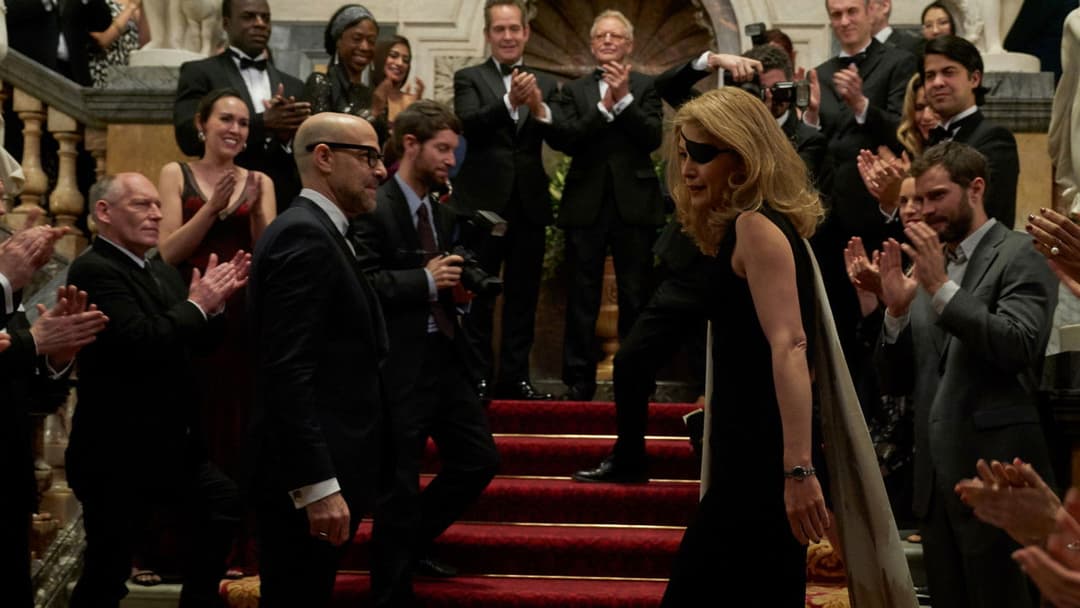 A Private War backdrop 14