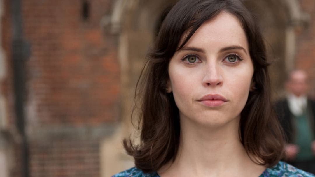 Теорія всього backdrop 12