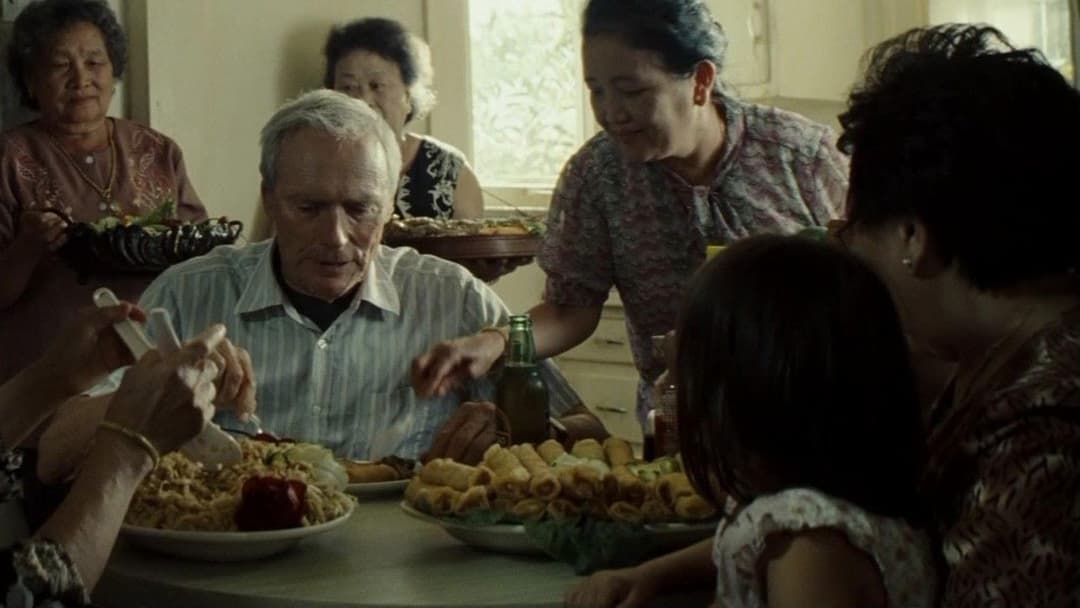 Ґран Торіно backdrop 17