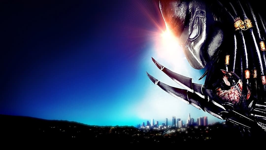 Predator 2 backdrop 1