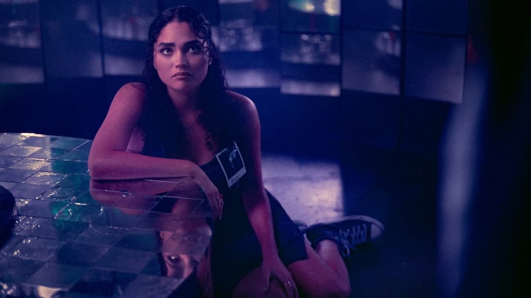 Zeig mir, wer du bist backdrop 10