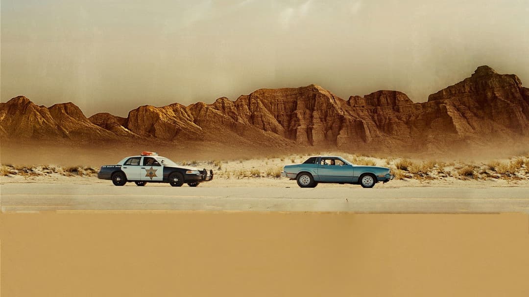 Blood Star: Gnadenlose Jagd backdrop 5